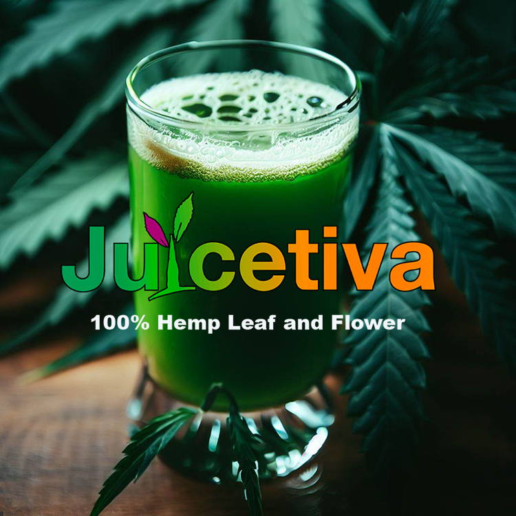 JuiceTiva™ Emerald SweetTiva