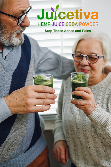 Why Is Hemp CBDA Better For Your Health?