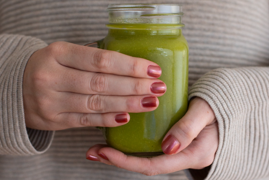 The Classic Hemp JuiceTiva