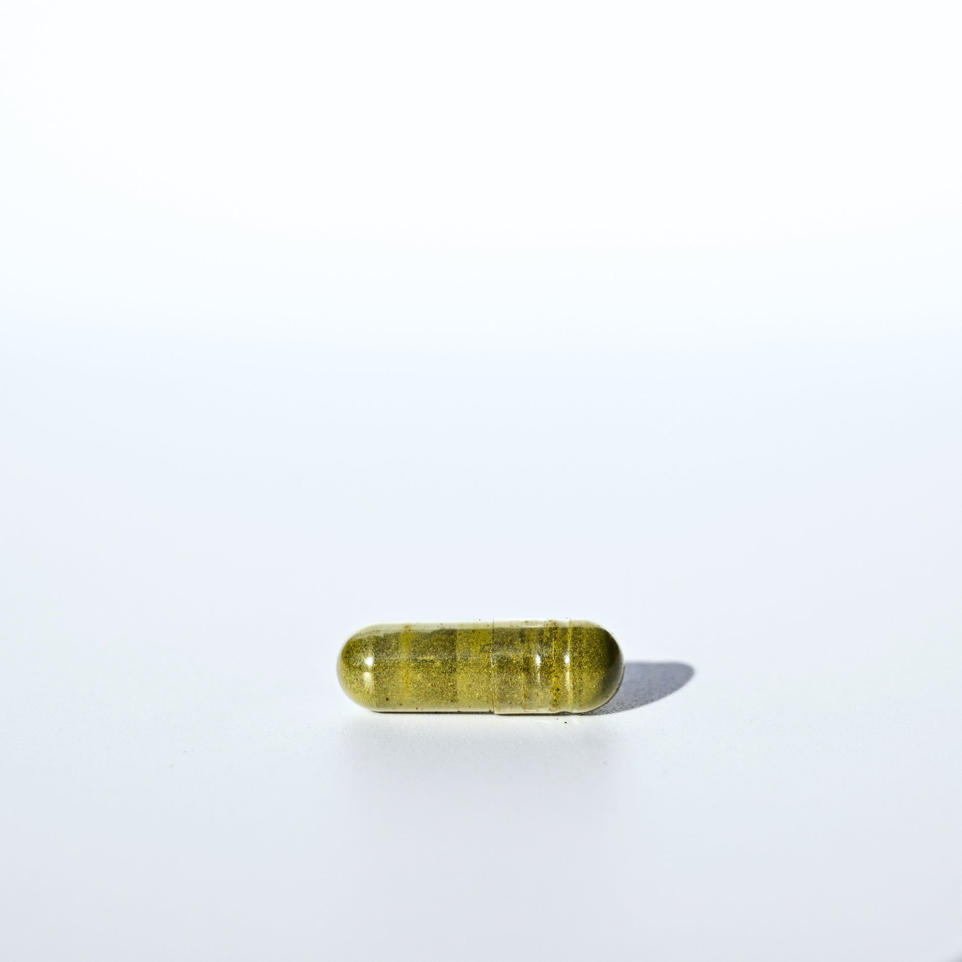 Hemp Juice CBDA Capsules