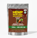 JuiceTiva - CacaoTiva™ – Hemp Juice + Cacao Blend | 30 Servings