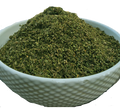 Hemp Bio Mass for Tinctures and Flavor