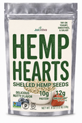 Hemp Hearts