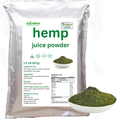 JuiceTiva 1/2 lb Natural - Wholesale