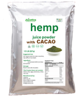 Juicetiva CacaoTiva™ Powder — Bulk 1/2 lb