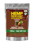 JuiceTiva - CacaoTiva™ – Hemp Juice + Cacao Blend | 30 Servings
