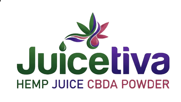 Juicetiva™ Cold-pressed Hemp Juice