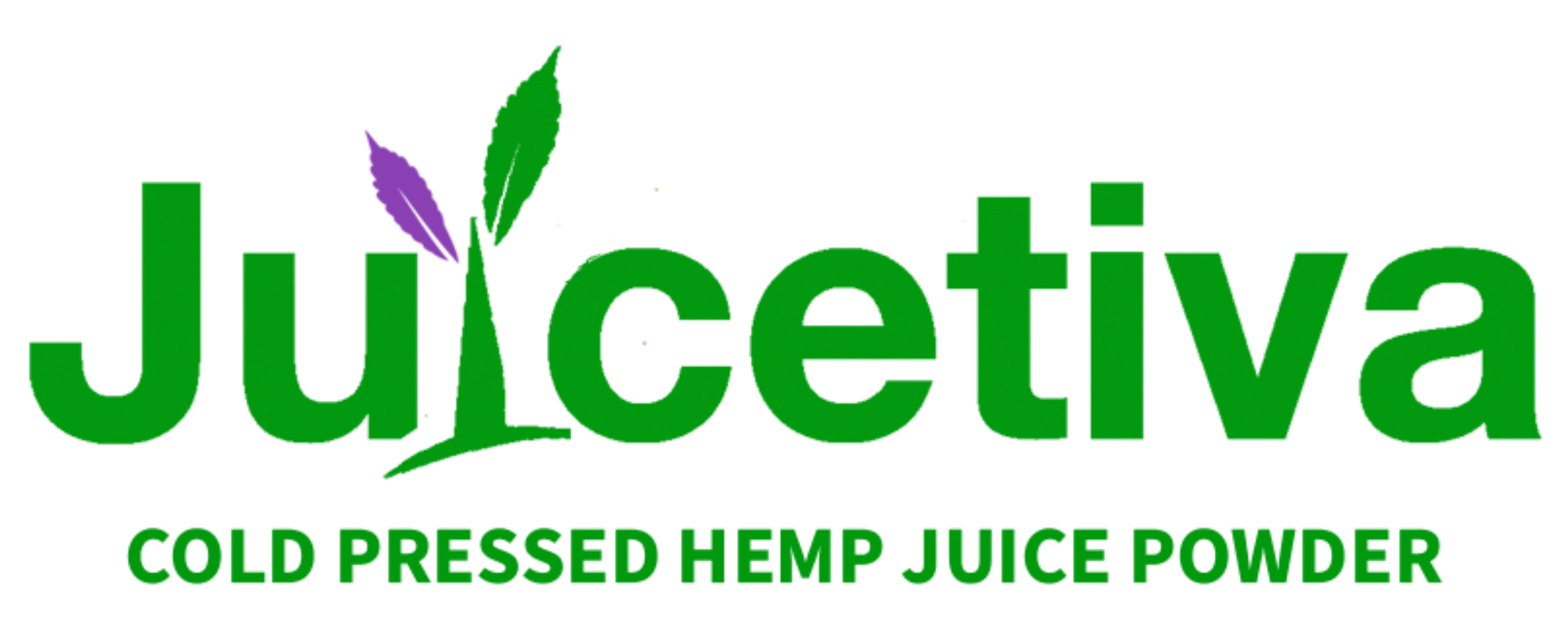 JuiceTiva Hemp Juice Superfood Drink