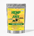 JuiceTiva  Hemp Juice + Lemon Juice- LemonTiva | 30 Servings