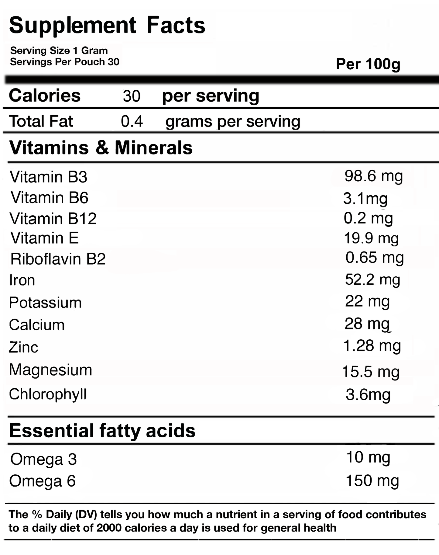 Hemp Juice and Maca Raw Cold Pressed 30 and 60 Day