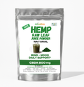 100% Natural Cold Pressed  Hemp Leaf Juice Powder – Juicetiva's Best Seller