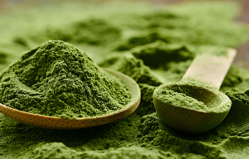 30 Day Supply - JuiceTiva Capsules: 100% Hemp Juice Powder CBDa +CBD
