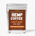 JuiceTiva – CoffeeTiva- Hemp Juice + Lions Mane + Coffee | 30 Servings