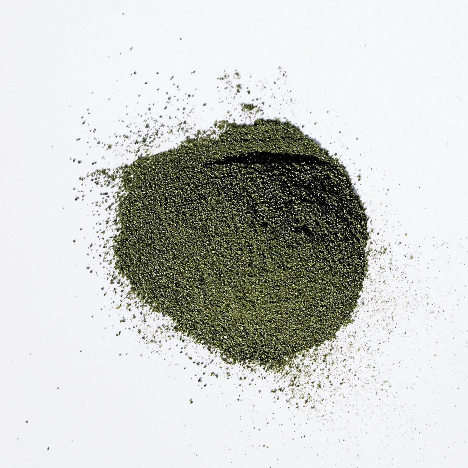 Sweetiva™ – Hemp Leaf Juice + Monkfruit